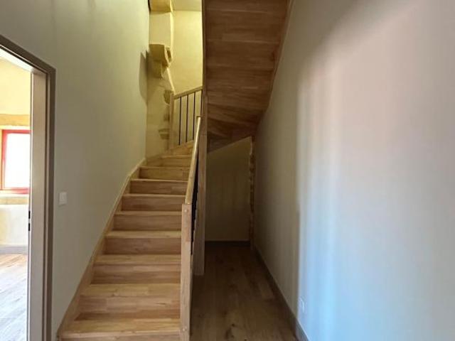 Appartement 2 pièces, 48 m² à louer à Metz 57000