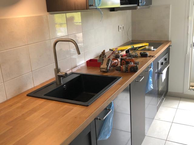 Appartement 2 pièces, 48 m² à louer à Metz 57070
