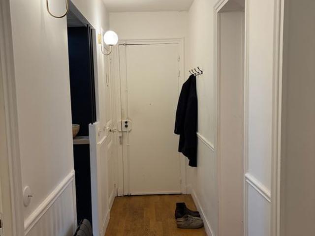 Appartement 2 pièces, 48 m² à louer à Meudon 92190