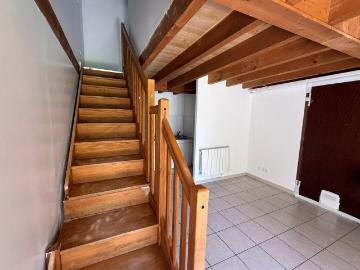 Appartement 2 pièces, 48 m² à louer à Meyzieu 69330