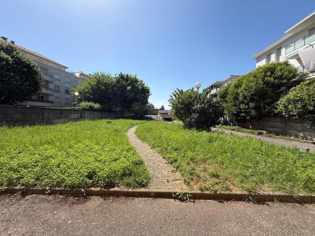 Appartement 2 pièces, 48 m² à louer à Meyzieu 69330