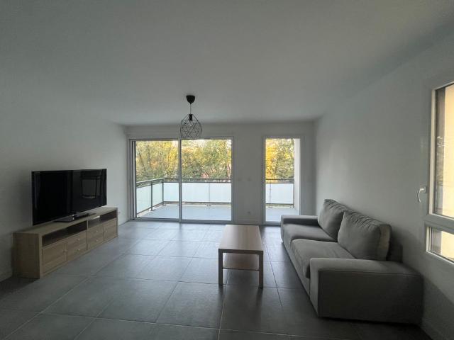 Appartement 2 pièces, 48 m² à louer à Meylan 38240
