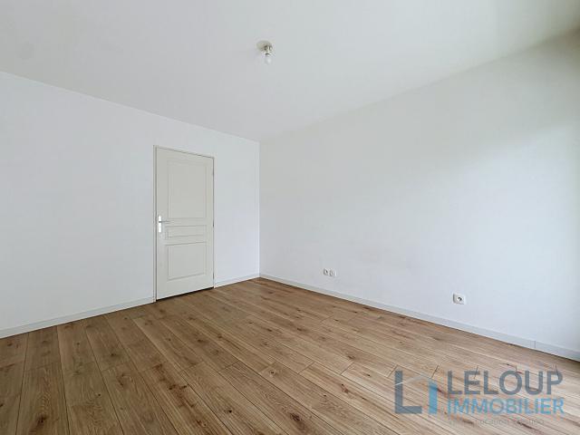 Appartement 2 pièces, 48 m² à louer à Mont Saint Aignan 76130