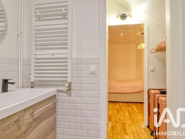 Appartement 2 pièces, 48 m² à louer à Montmorency 95160
