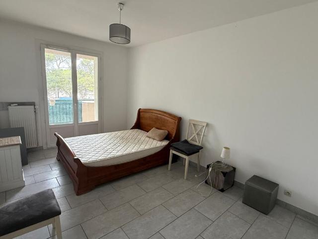 Appartement 2 pièces, 48 m² à louer à Montpellier 34090