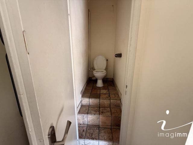 Appartement 2 pièces, 48 m² à louer à Montpellier 34000