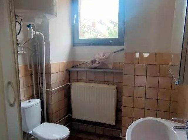 Appartement 2 pièces, 48 m² à louer à Mulhouse 68100