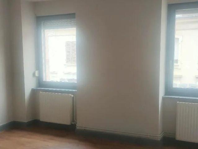 Appartement 2 pièces, 48 m² à louer à Mulhouse 68100