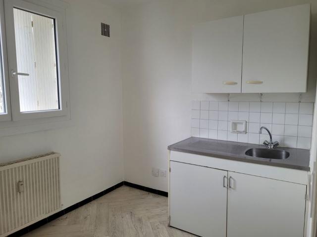 Appartement 2 pièces, 48 m² à louer à Nantes 44000