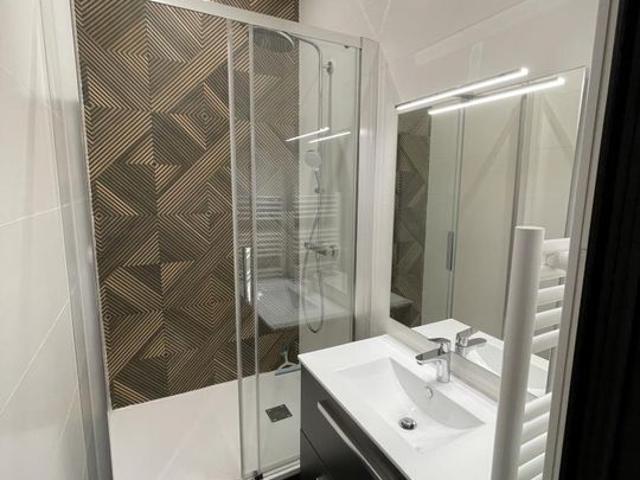 Appartement 2 pièces, 48 m² à louer à Nantes 44000