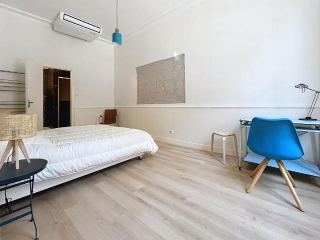 Appartement 2 pièces, 48 m² à louer à Nancy 54000