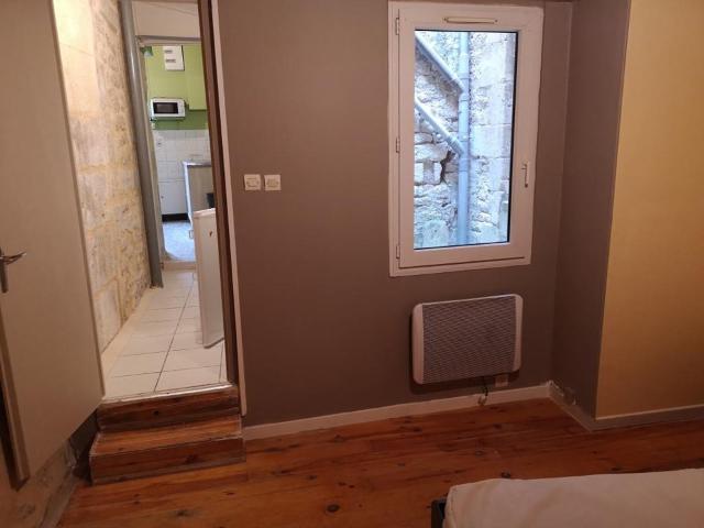 Appartement 2 pièces, 48 m² à louer à Niort 79000