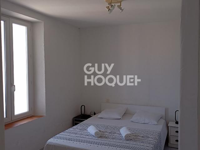 Appartement 2 pièces, 48 m² à louer à Orange 84100