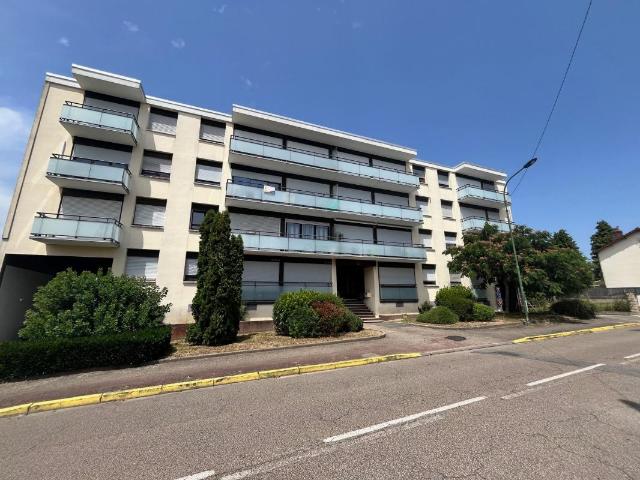 Appartement 2 pièces, 48 m² à louer à Panazol 87350