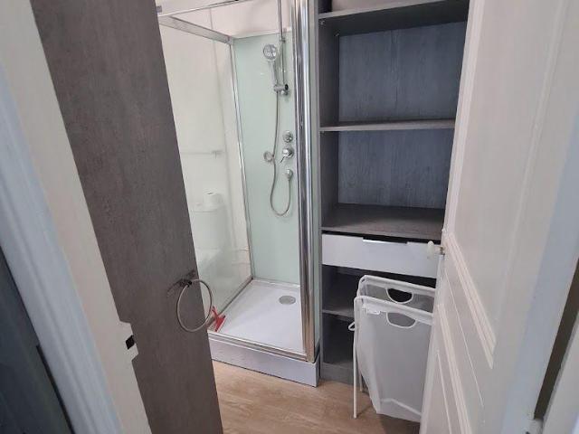 Appartement 2 pièces, 48 m² à louer à Paris 17 75017