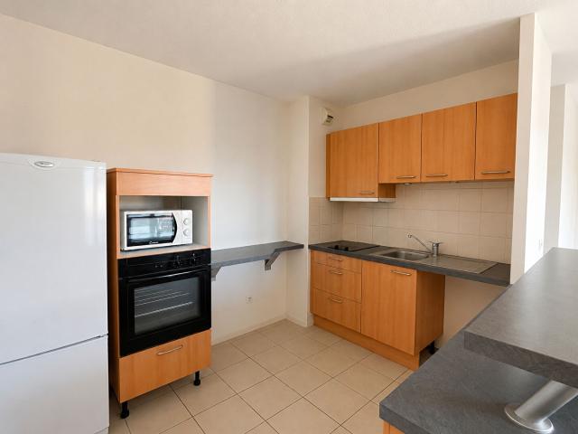 Appartement 2 pièces, 48 m² à louer à Pau 64000