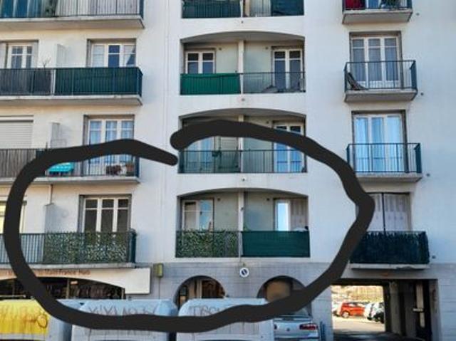 Appartement 2 pièces, 48 m² à louer à Perpignan 66000