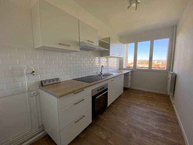 Appartement 2 pièces, 48 m² à louer à Perpignan 66000