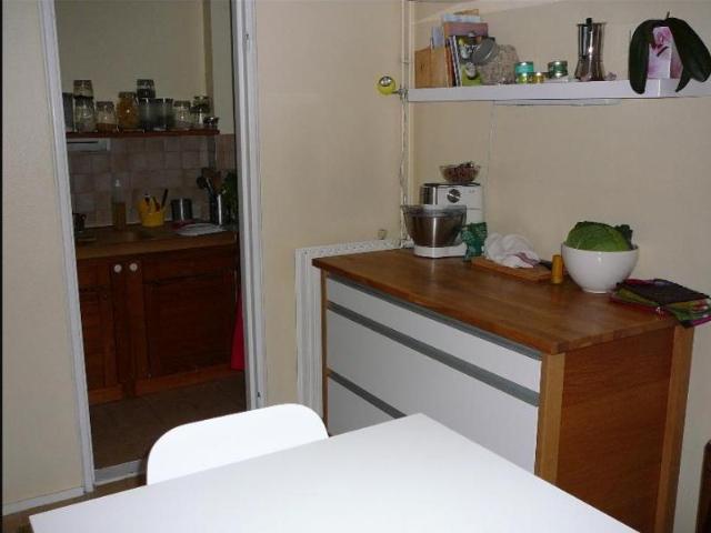 Appartement 2 pièces, 48 m² à louer à Pessac 33600