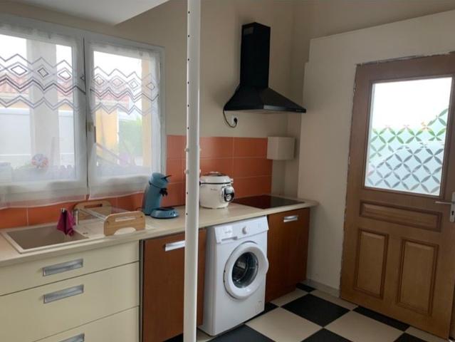 Appartement 2 pièces, 48 m² à louer à Peyrole 81310