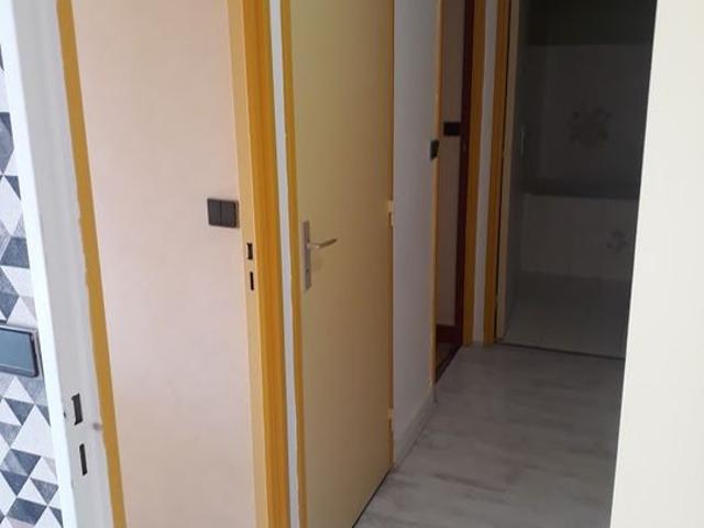 Appartement de 48m2 à louer sur Poitiers