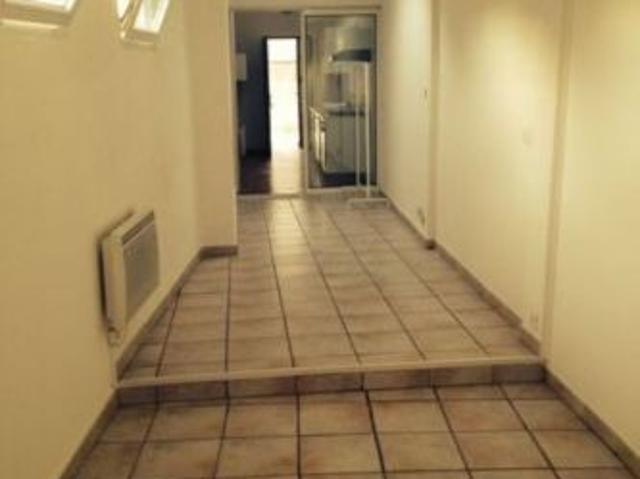 Appartement 2 pièces, 48 m² à louer à Plan de Cuques 13380
