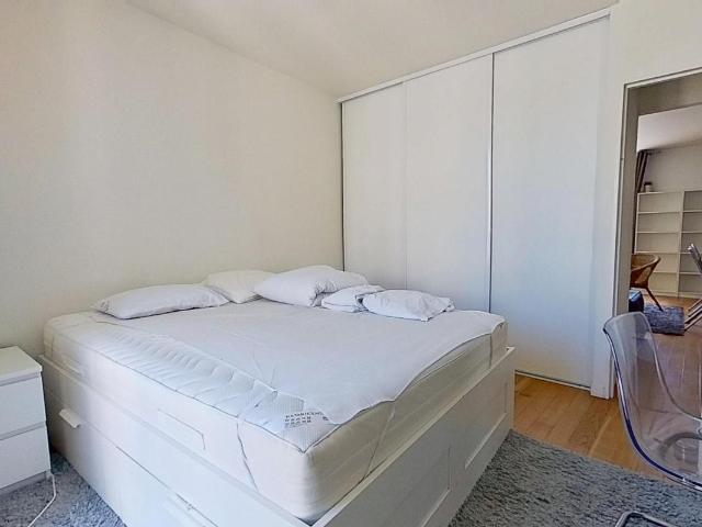 Appartement 2 pièces, 48 m² à louer à Puteaux 92800