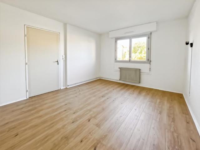 Appartement 2 pièces, 48 m² à louer à Ramonville Saint Agne 31520
