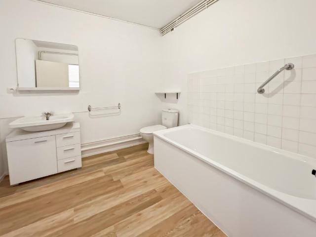 Appartement 2 pièces, 48 m² à louer à Ramonville Saint Agne 31520