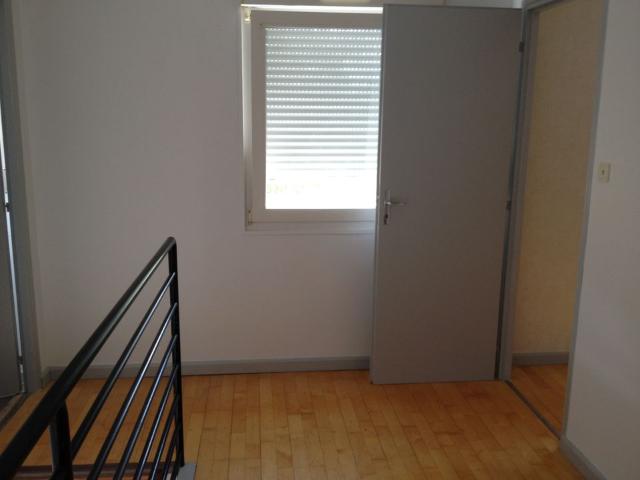 Appartement 2 pièces, 48 m² à louer à Remoncourt 88800