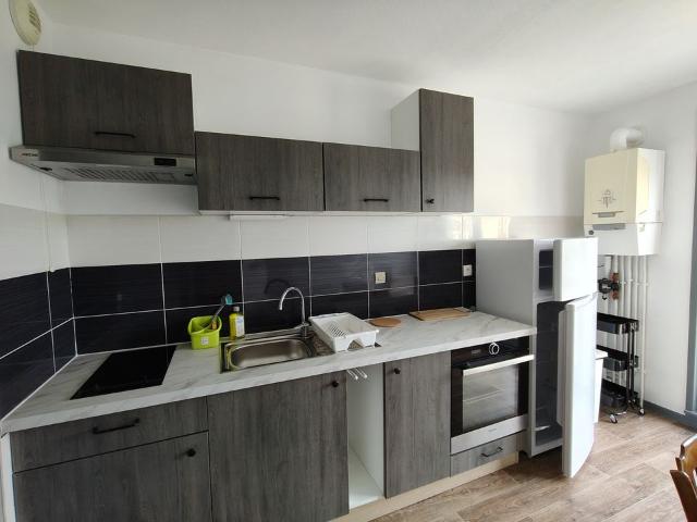 Appartement 2 pièces, 48 m² à louer à Roanne 42300