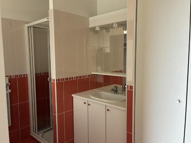 Appartement 2 pièces, 48 m² à louer à Rodez 12000