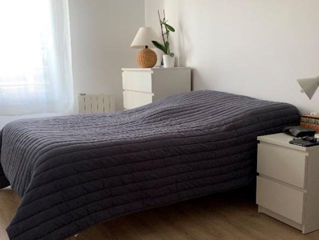 Appartement 2 pièces, 48 m² à louer à Saint Denis 93200
