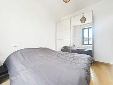 Appartement 2 pièces, 48 m² à louer à Saint Didier au Mont d'Or 69370