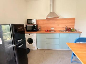 Appartement 2 pièces, 48 m² à louer à Saint Genis Laval 69230