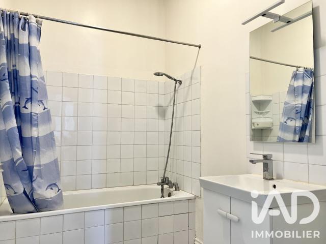Appartement 2 pièces, 48 m² à louer à Saint Junien 87200