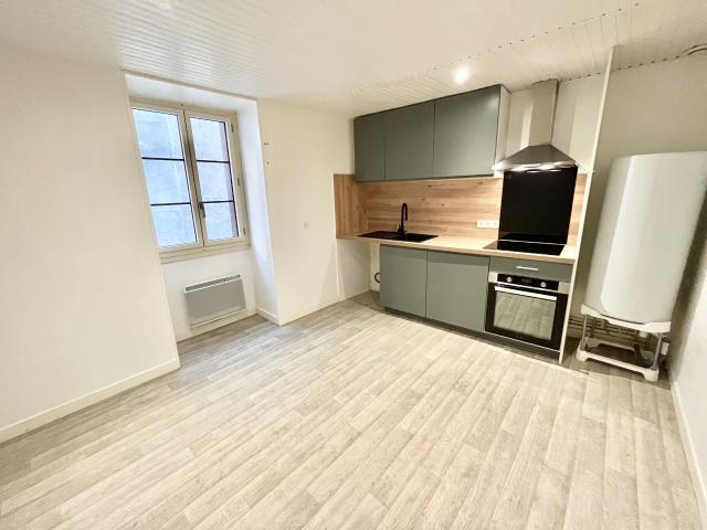 Appartement 2 pièces, 48 m² à louer à Saint Junien 87200