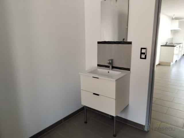 Appartement 2 pièces, 48 m² à louer à Saint Just en Chaussée 60130