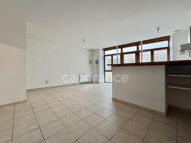 Appartement 2 pièces, 48 m² à louer à Saint Just en Chevalet 42430