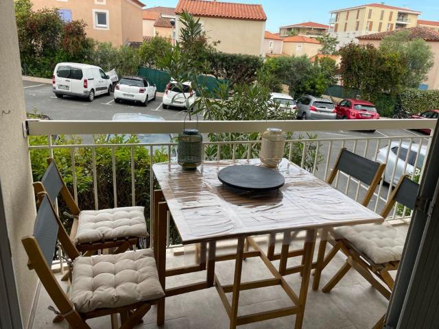 Appartement 2 pièces, 48 m² à louer à Saint Raphaël 83530