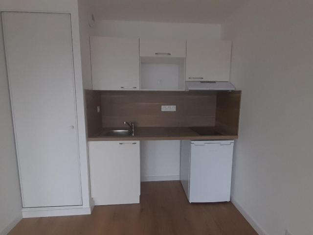Appartement 2 pièces – 48 m² environ à Saint Malo ref: 37576