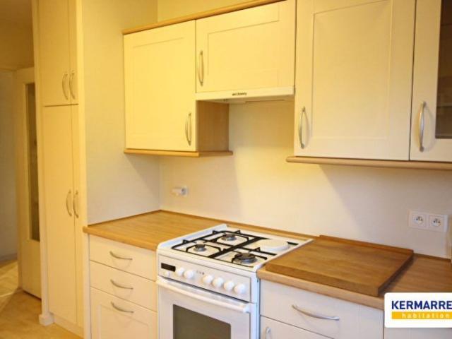 Appartement 2 pièces – 48 m² environ à Rennes ref: G65983
