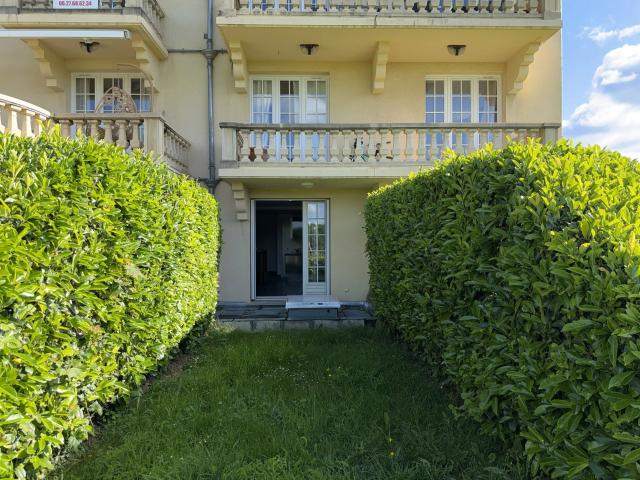 Appartement 2 Pièces – 48 m² – Golf De Mionnay – Cadre Excep. 48m² Mionnay