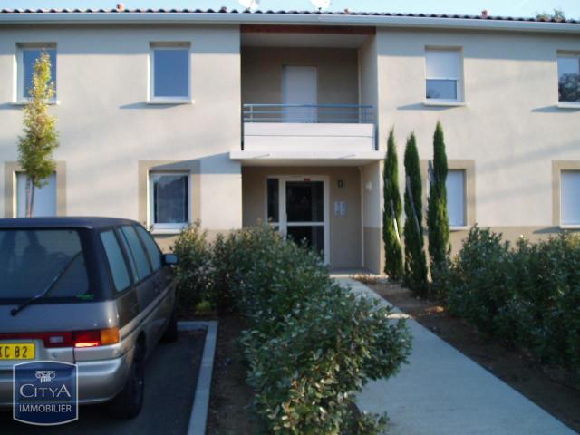 Appartement 2 pièces 48 m²