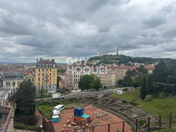 Lugdunum, Lyon 2e Arrondissement, Lyon, Rhône, Rhône-Alpes