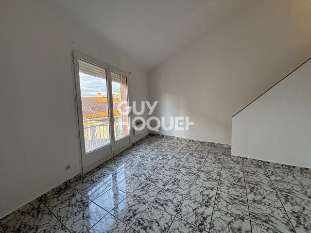Appartement 2 pièces 48 m²