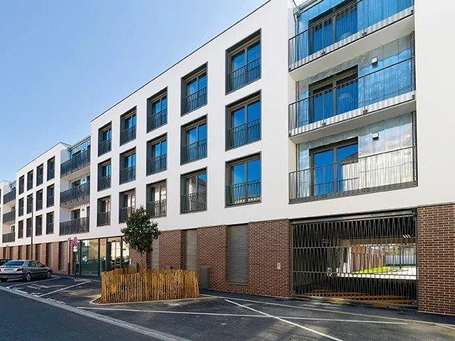 Appartement 2 pièces 48 m²
