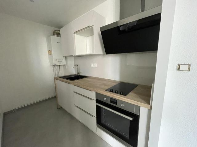 Appartement 2 pièces 48 m²
