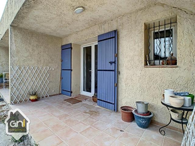 Appartement 2 pièces 48 m²