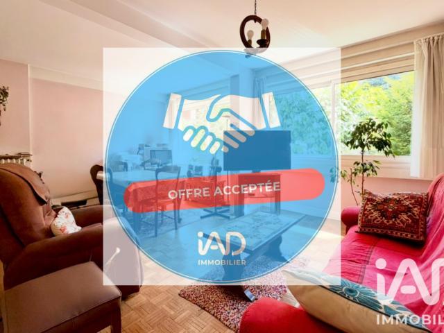 Appartement 2 pièces 48 m²